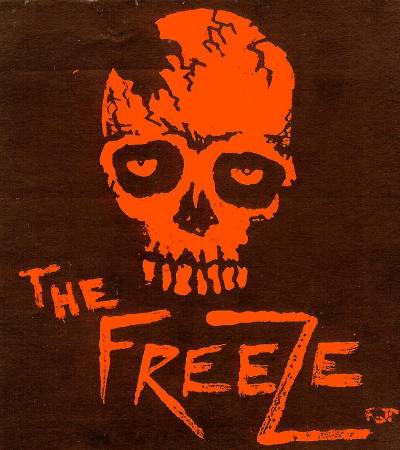 logo The Freeze